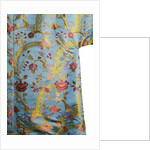 Man's nightgown with bizarre design, detail by Unknown