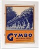 Gymbo School & Gym Shoes advertisement poster by Unknown