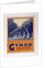 Gymbo School & Gym Shoes advertisement poster by Unknown