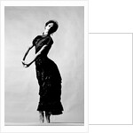 Monica Mason at The Royal Ballet by Anthony Crickmay