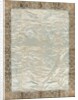 Bearing cloth by Unknown