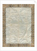 Bearing cloth by Unknown