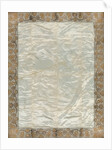 Bearing cloth by Unknown