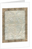 Bearing cloth by Unknown