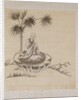 Lohan seated on a rock beneath a tree by Anonymous