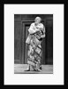 John Gielgud in Edward Bond's Bingo at the Royal Court Theatre by Douglas H. Jeffery