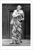 John Gielgud in Edward Bond's Bingo at the Royal Court Theatre by Douglas H. Jeffery