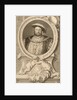 Henry VIII by Holben