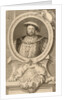 Henry VIII by Holben