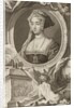 Jane Seymour by J. & P. Knapton