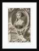 Jane Seymour by J. & P. Knapton