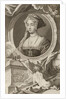 Jane Seymour by J. & P. Knapton