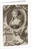 Jane Seymour by J. & P. Knapton