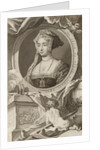 Jane Seymour by J. & P. Knapton