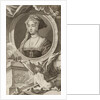 Jane Seymour by J. & P. Knapton