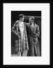 Paul Rhys and Ian McKellen in Martin Sherman's Bent at the National Theatre by Douglas H. Jeffery