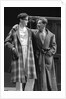 Paul Rhys and Ian McKellen in Martin Sherman's Bent at the National Theatre by Douglas H. Jeffery