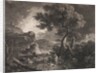 Niobe by William Woollett