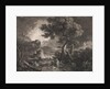 Niobe by William Woollett