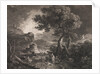Niobe by William Woollett