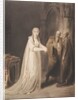 Study for Macbeth by Richard Westall