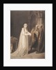 Study for Macbeth by Richard Westall
