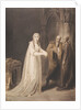 Study for Macbeth by Richard Westall