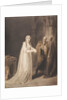 Study for Macbeth by Richard Westall