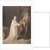 Study for Macbeth by Richard Westall