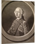 George III by Henry Morland