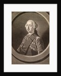 George III by Henry Morland
