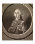 George III by Henry Morland