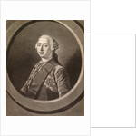 George III by Henry Morland