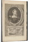 Queen Mary I by Edward Luttrell
