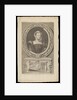 Queen Mary I by Edward Luttrell