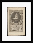 Queen Mary I by Edward Luttrell