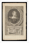 Queen Mary I by Edward Luttrell