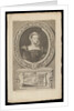 Queen Mary I by Edward Luttrell