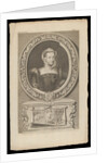 Queen Mary I by Edward Luttrell