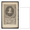 Queen Mary I by Edward Luttrell