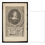 Queen Mary I by Edward Luttrell
