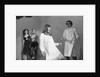 Scene from O'Brien's Rocky Horror Show at the Royal Court Theatre by Douglas H. Jeffery