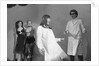 Scene from O'Brien's Rocky Horror Show at the Royal Court Theatre by Douglas H. Jeffery