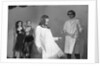 Scene from O'Brien's Rocky Horror Show at the Royal Court Theatre by Douglas H. Jeffery