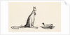 A B C Lear Alphabet by Edward Lear