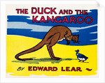 The Duck and the Kangaroo by Edward Lear