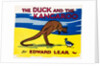 The Duck and the Kangaroo by Edward Lear