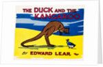 The Duck and the Kangaroo by Edward Lear