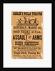 Grand Assault at Arms and Boxing Competition, at the Sadler's Wells by W. Hodges