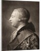 George III by Jeremiah Meyer